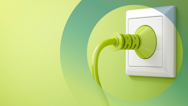 Energiesicherheit in Deutschland