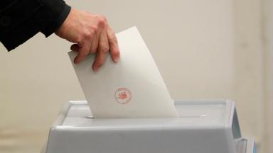 Präsidentenwahl in Tschechien