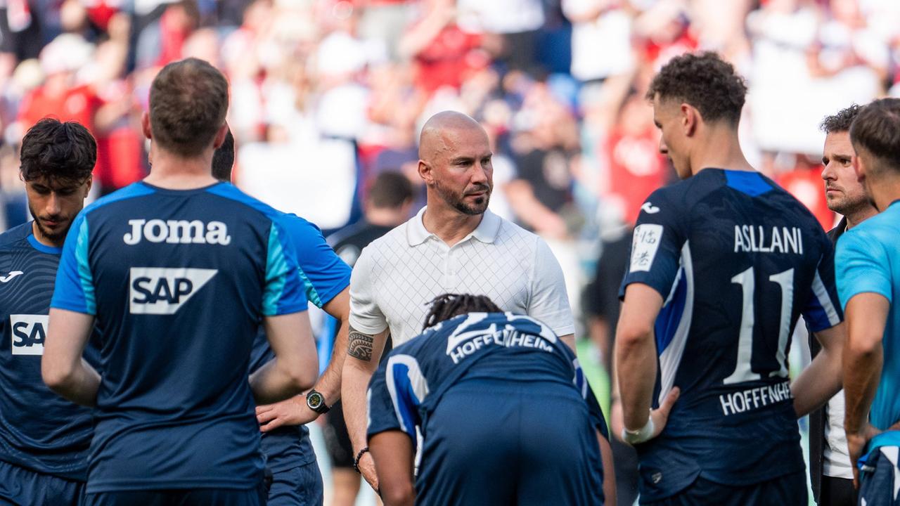 vfb stuttgart x leverkusen: o que muda após endspurt in der