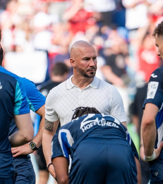 TSG Hoffenheim