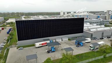 TST Logistics