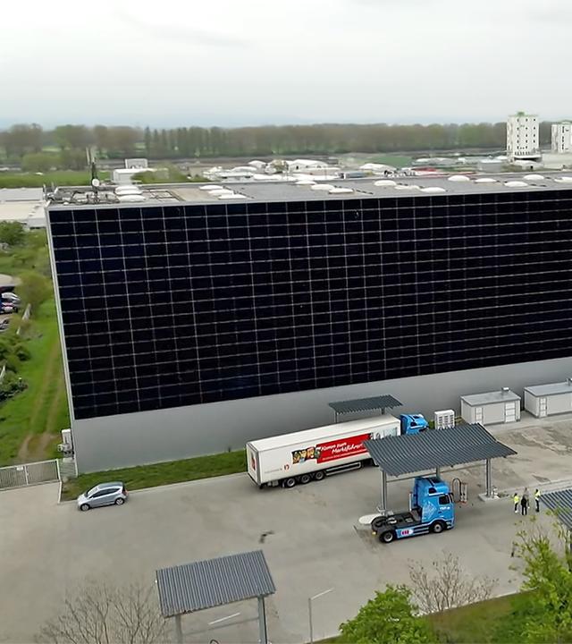 TST Logistics