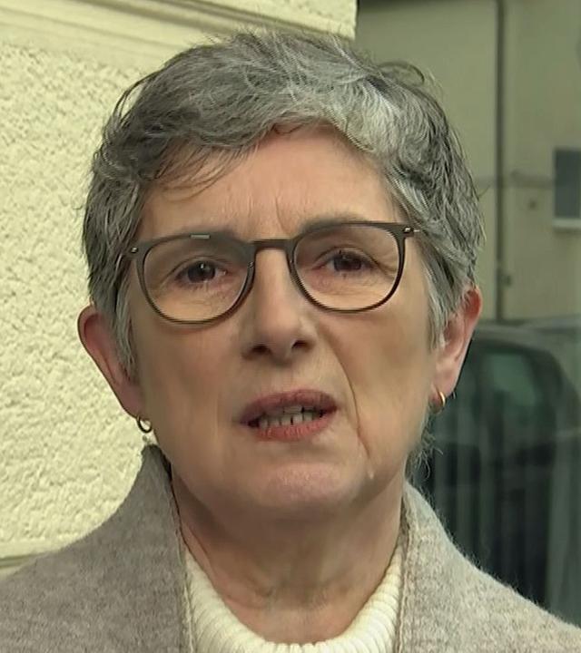 Britta Haßelmann  Bündnis 90/Die Grünen | Fraktionsvorsitzende