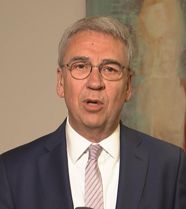 Andreas Mundt | Präsident Bundeskartellamt
