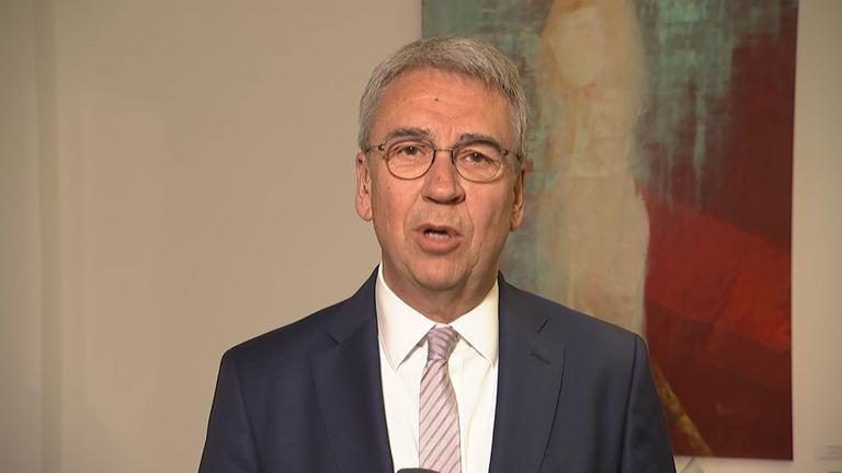 Andreas Mundt | Präsident Bundeskartellamt