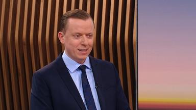 Adis Ahmetovic  SPD | außenpolitischer Sprecher Bundestagsfraktion