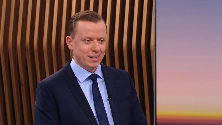 Adis Ahmetovic  SPD | außenpolitischer Sprecher Bundestagsfraktion