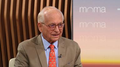 Wolfgang Ischinger | Vorsitzender Münchner Sicherheitskonferenz