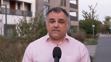 Christos Pantazis  SPD | gesundheitspolitischer Sprecher