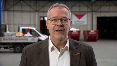 Jörg Dittrich | Präsident Zentralverband des Deutschen Handwerks