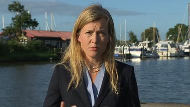 Siemtje Möller  SPD | stellv. Fraktionsvorsitzende