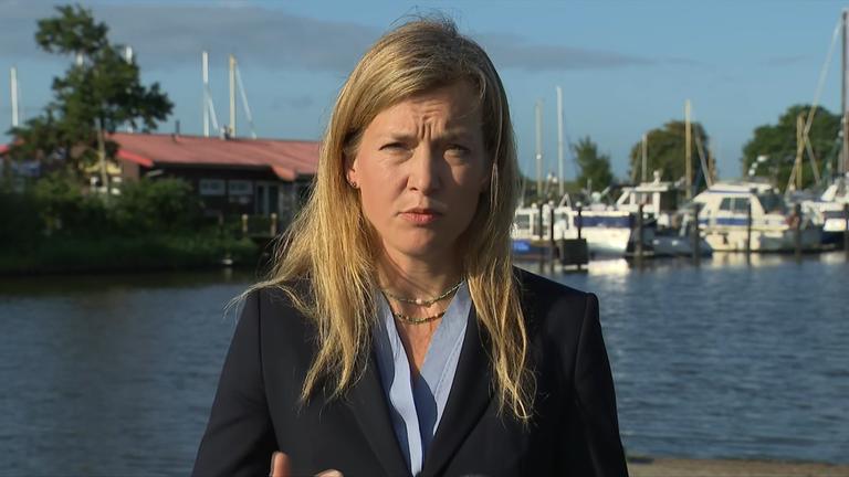 Siemtje Möller  SPD | stellv. Fraktionsvorsitzende