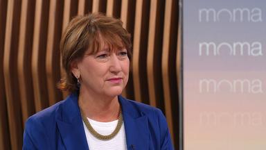 Hildegard Müller | Präsidentin Verband der Automobilindustrie