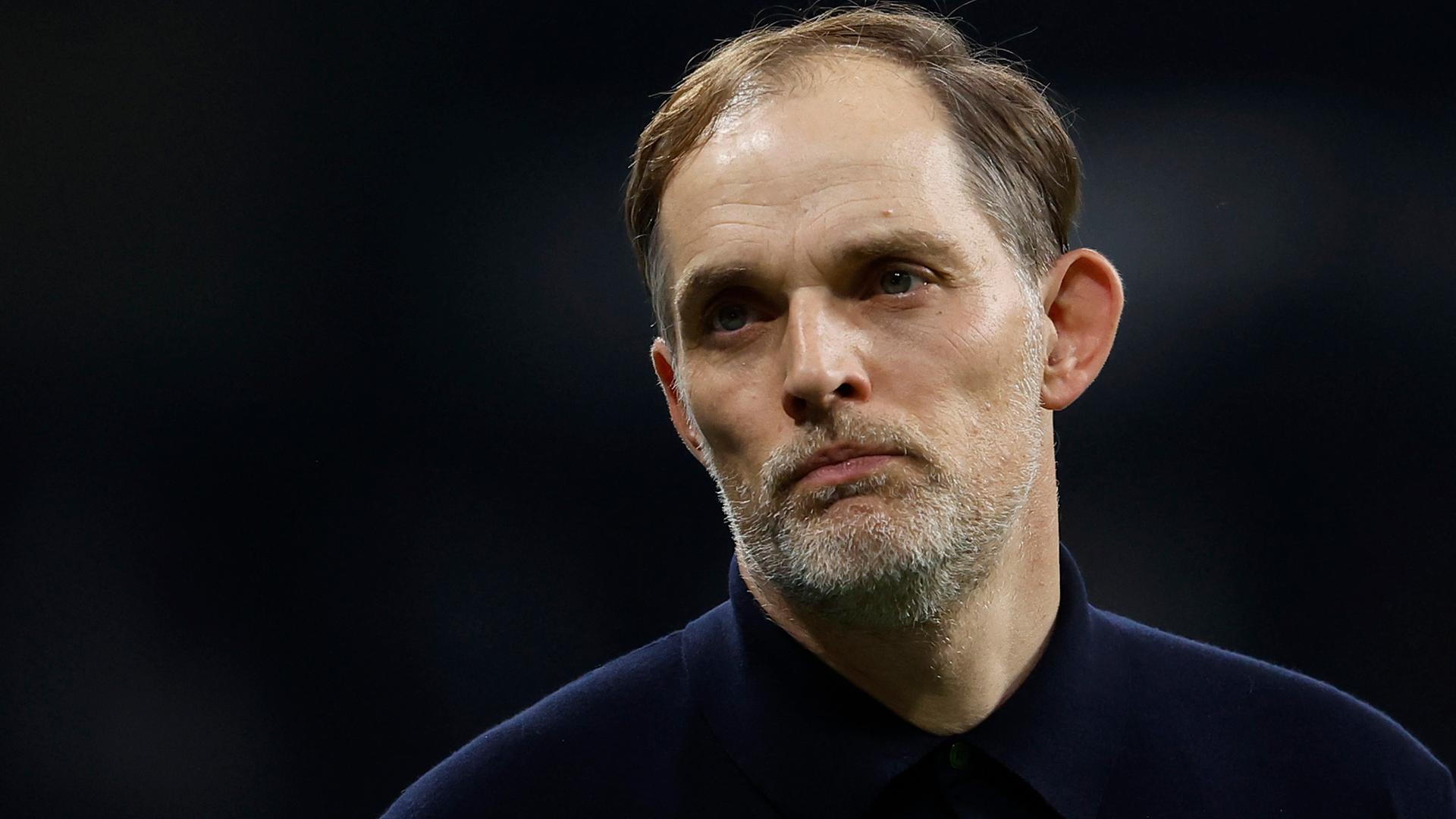 Thomas Tuchel