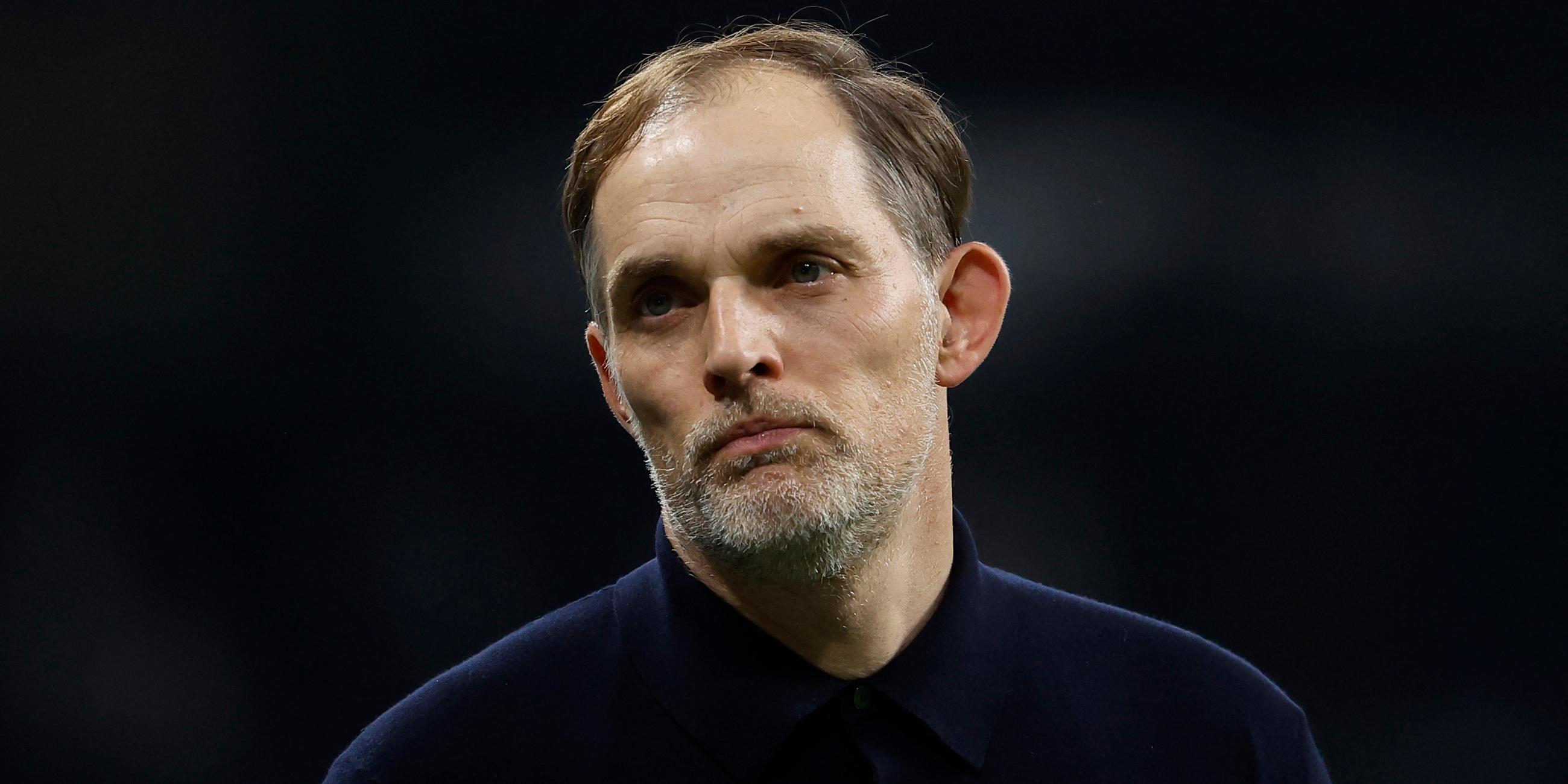 Thomas Tuchel