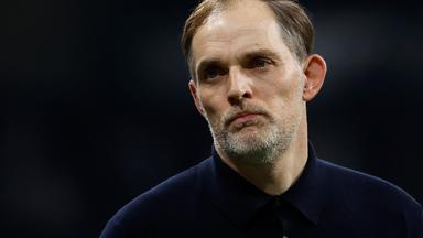 Thomas Tuchel