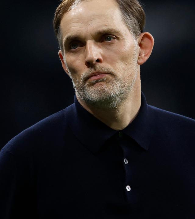 Thomas Tuchel