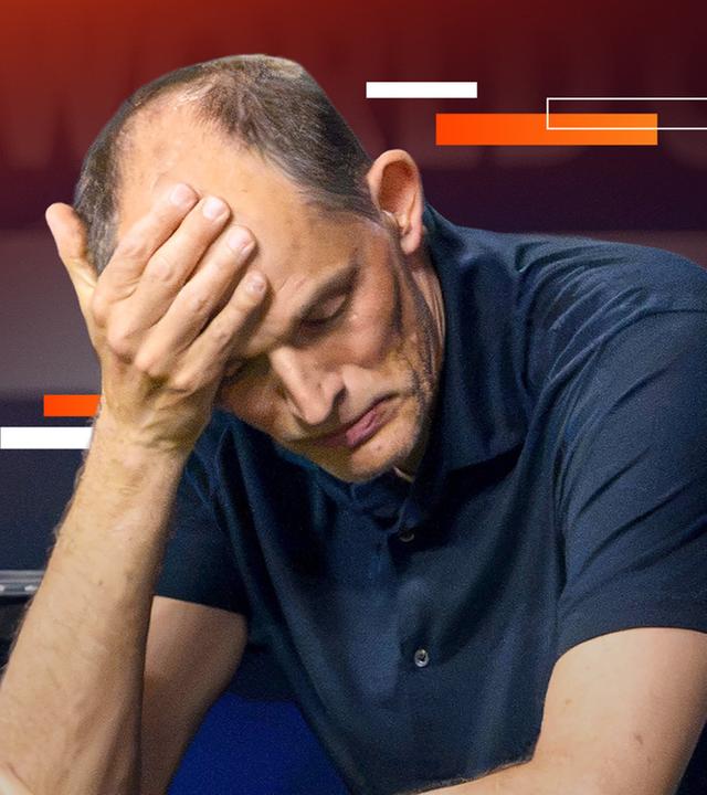 Thomas Tuchel