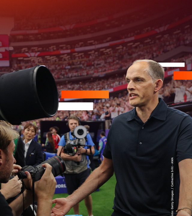 Thomas Tuchel 