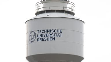 Die TU Dresden wurde erneut als Exzellenzuni ausgezeichnet.