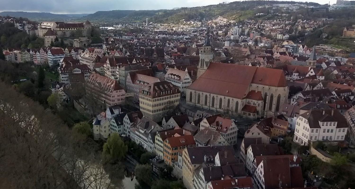 Tuebingen