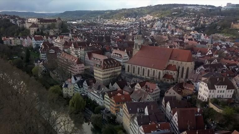 Tuebingen
