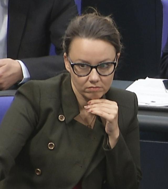 Michelle Müntefering