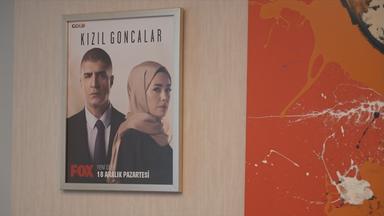 Serienplakat