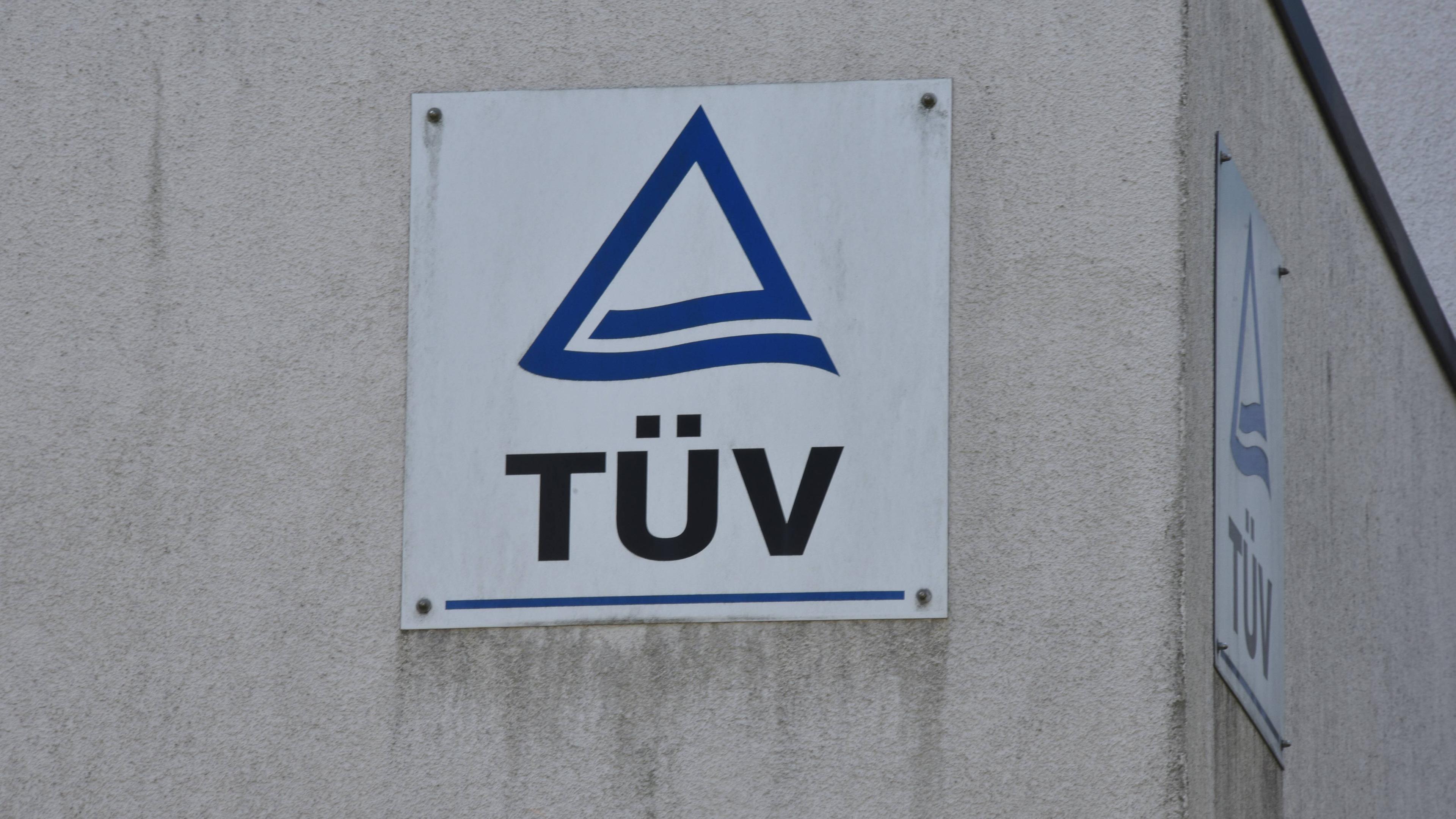 TÜV Rheinland Aachen
