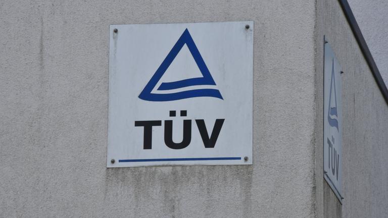 TÜV Rheinland Aachen