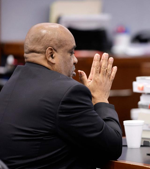 US-JUSTICE-TUPAC-TRIAL