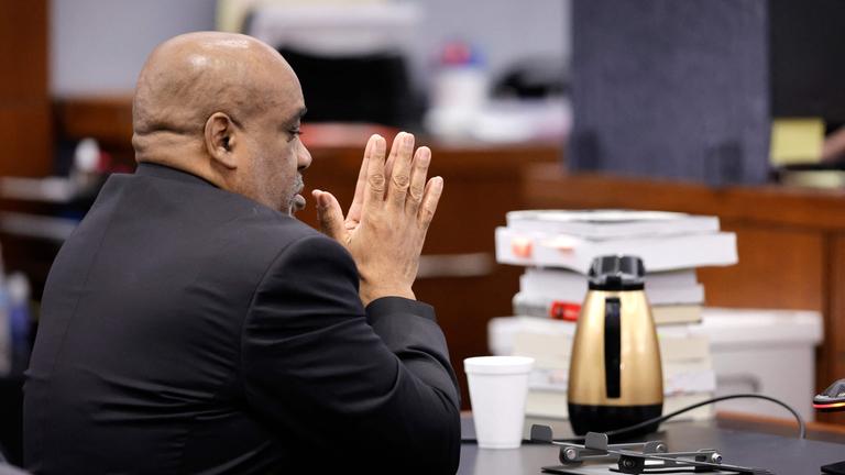 US-JUSTICE-TUPAC-TRIAL
