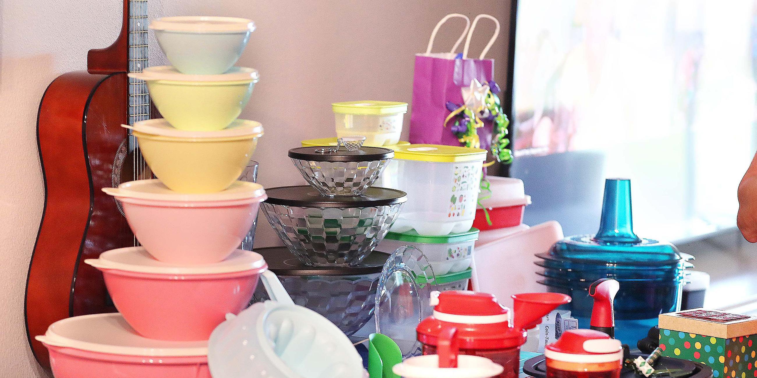 Tupperware