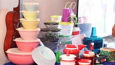 Tupperware
