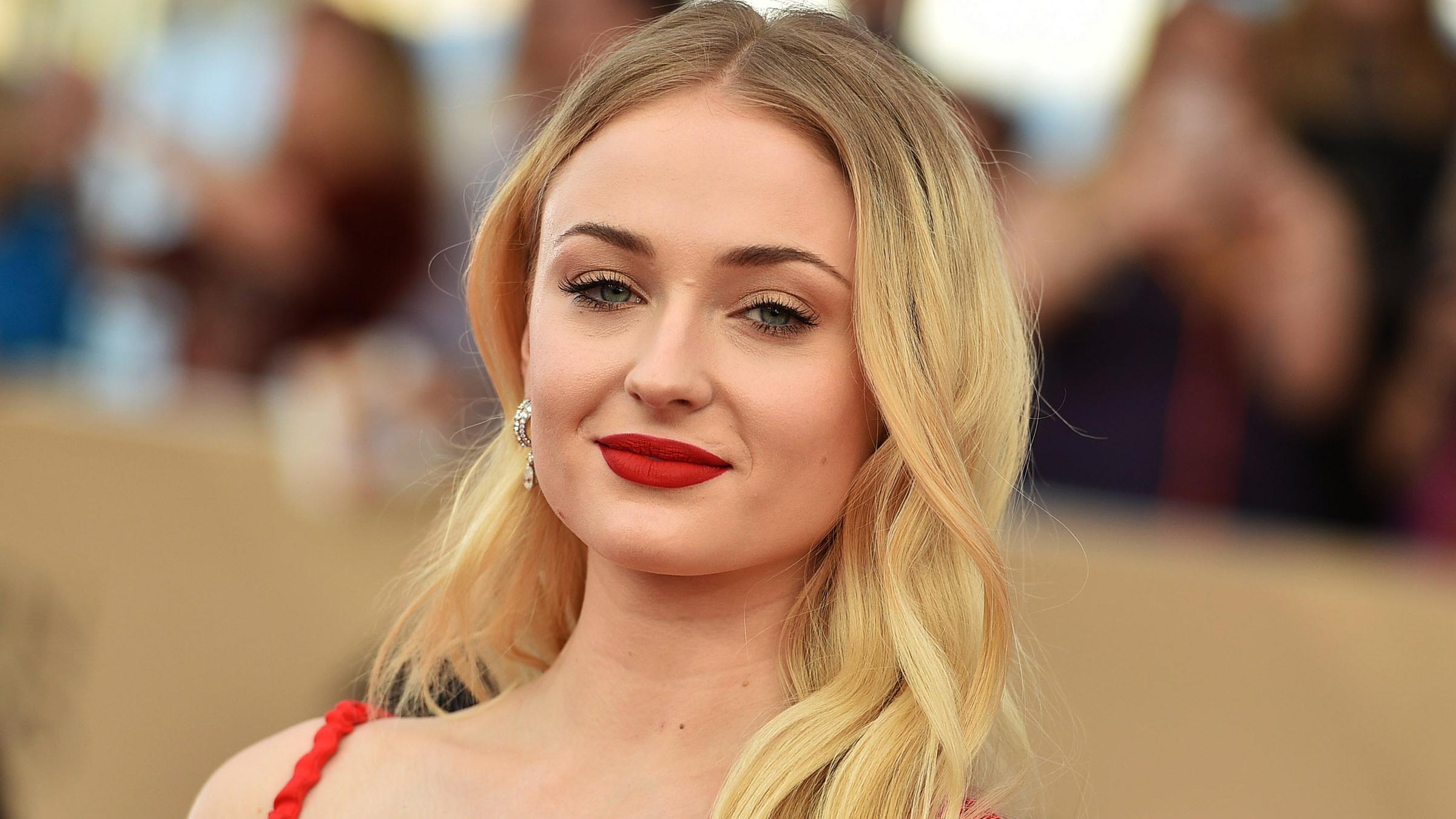 Sophie Turner