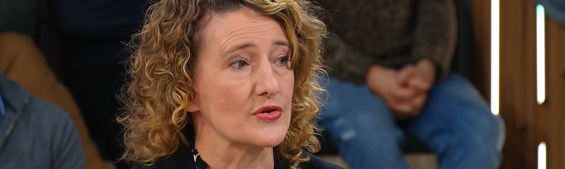 Tricia Tuttle | Intendantin „Berlinale“