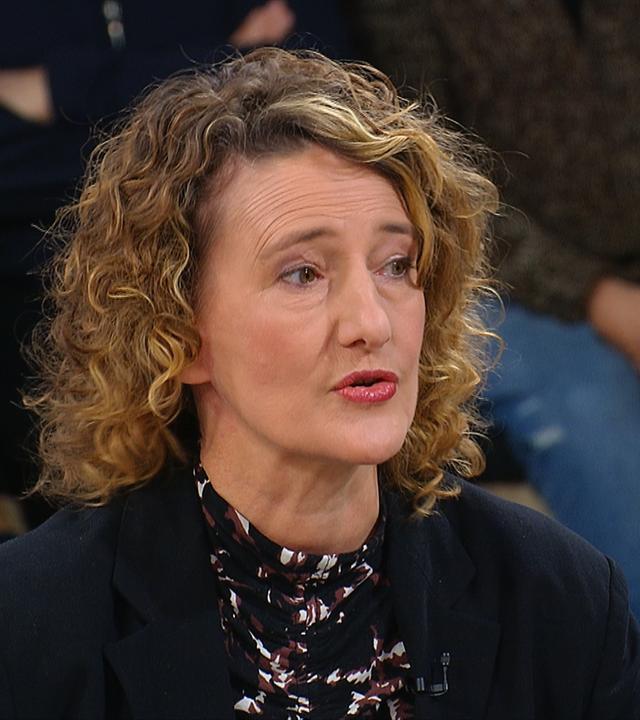 Tricia Tuttle | Intendantin „Berlinale“