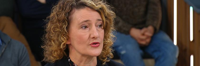 Tricia Tuttle | Intendantin „Berlinale“