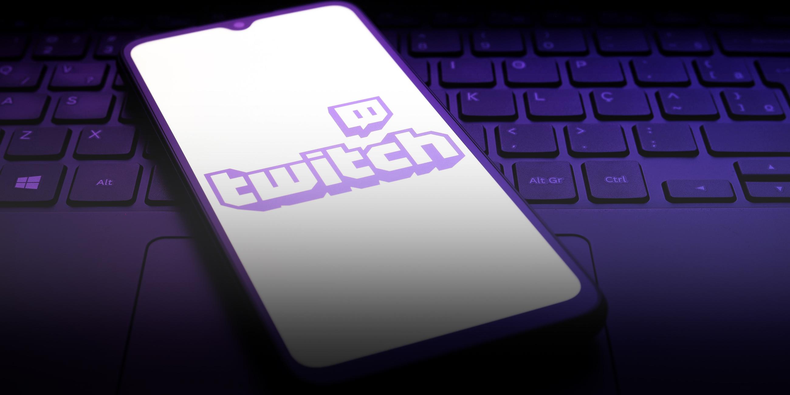 Twitch