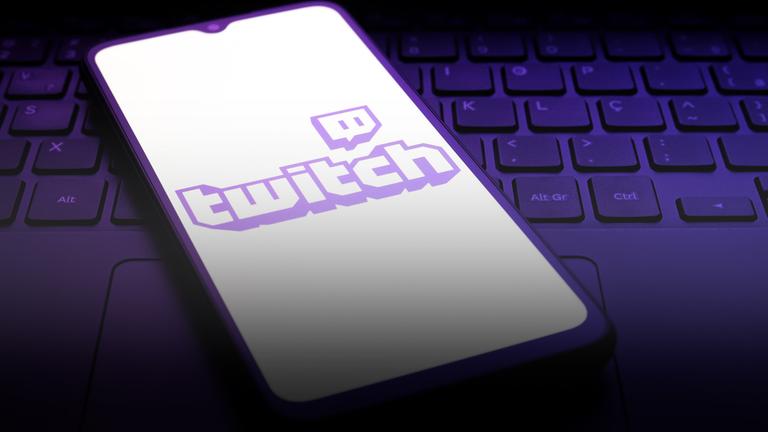 Twitch