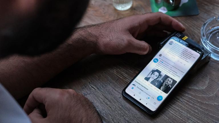 Typical: Desinformation