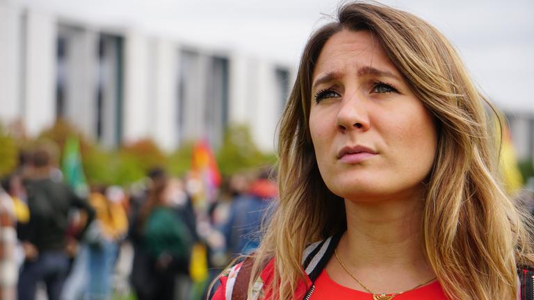 Klimawandel - Wenn Hitze zum Risiko wird