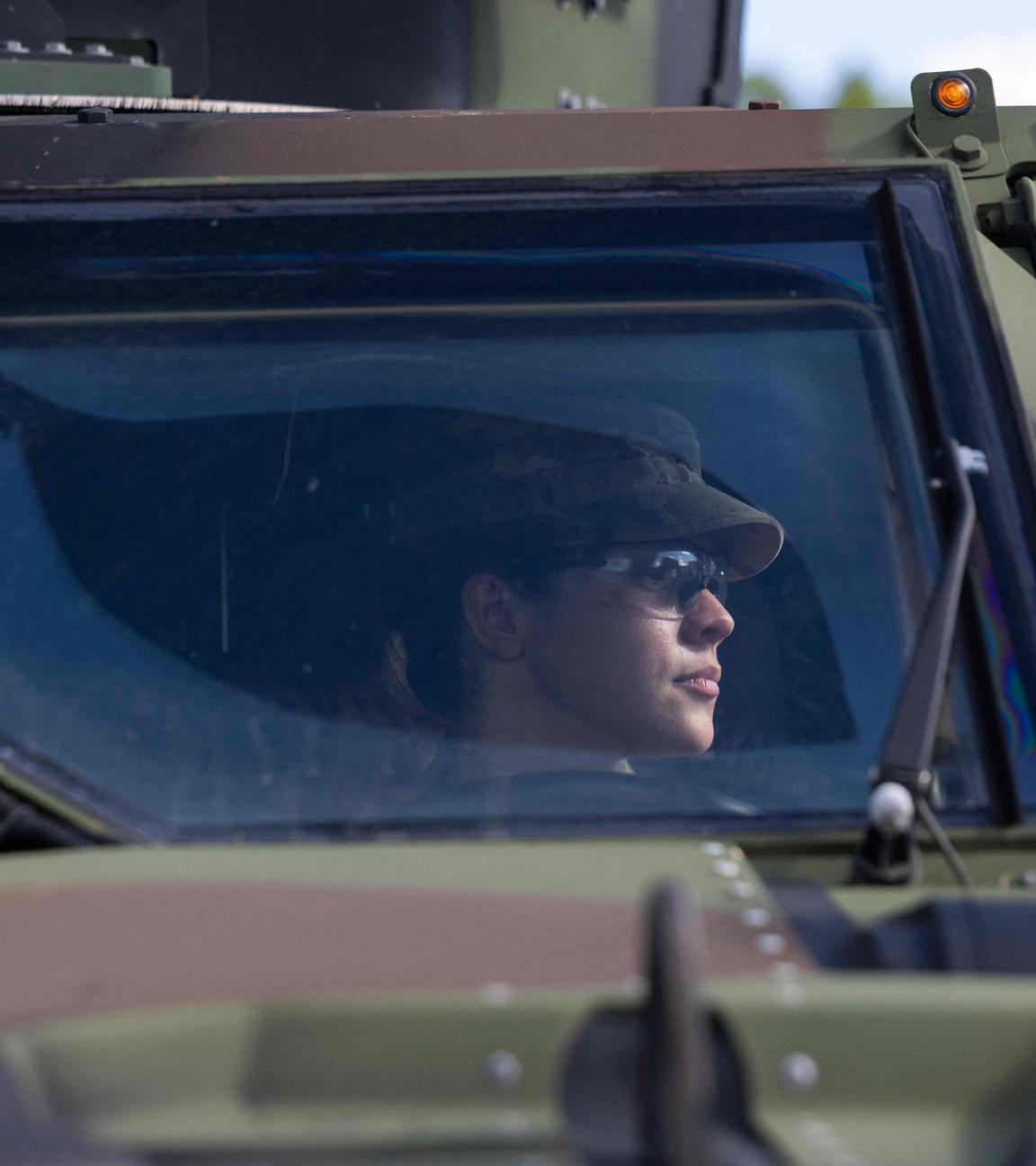 Symbolbild US-Militär