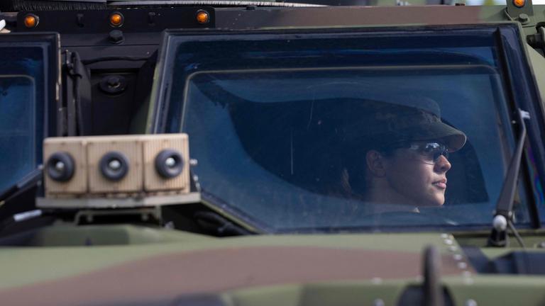 Symbolbild US-Militär