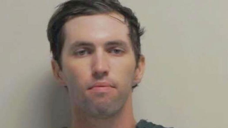 Dieses vom Büro des Gouverneurs von Utah veröffentlichte Foto zeigt Tyler Robinson, den mutmaßlichen Mörder von Charlie Kirk, am 12.09.2025.