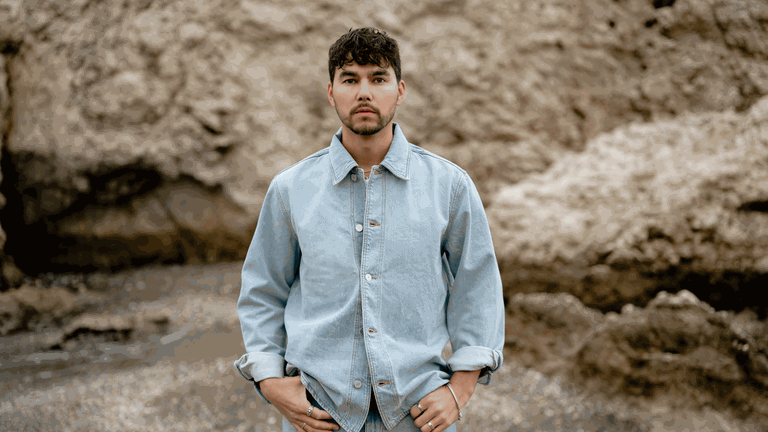 Tyler Shaw