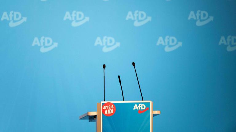 Typical: AfD