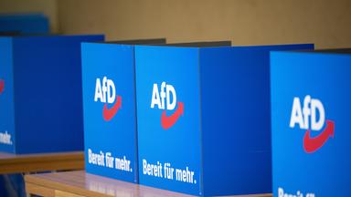 Typical: AfD