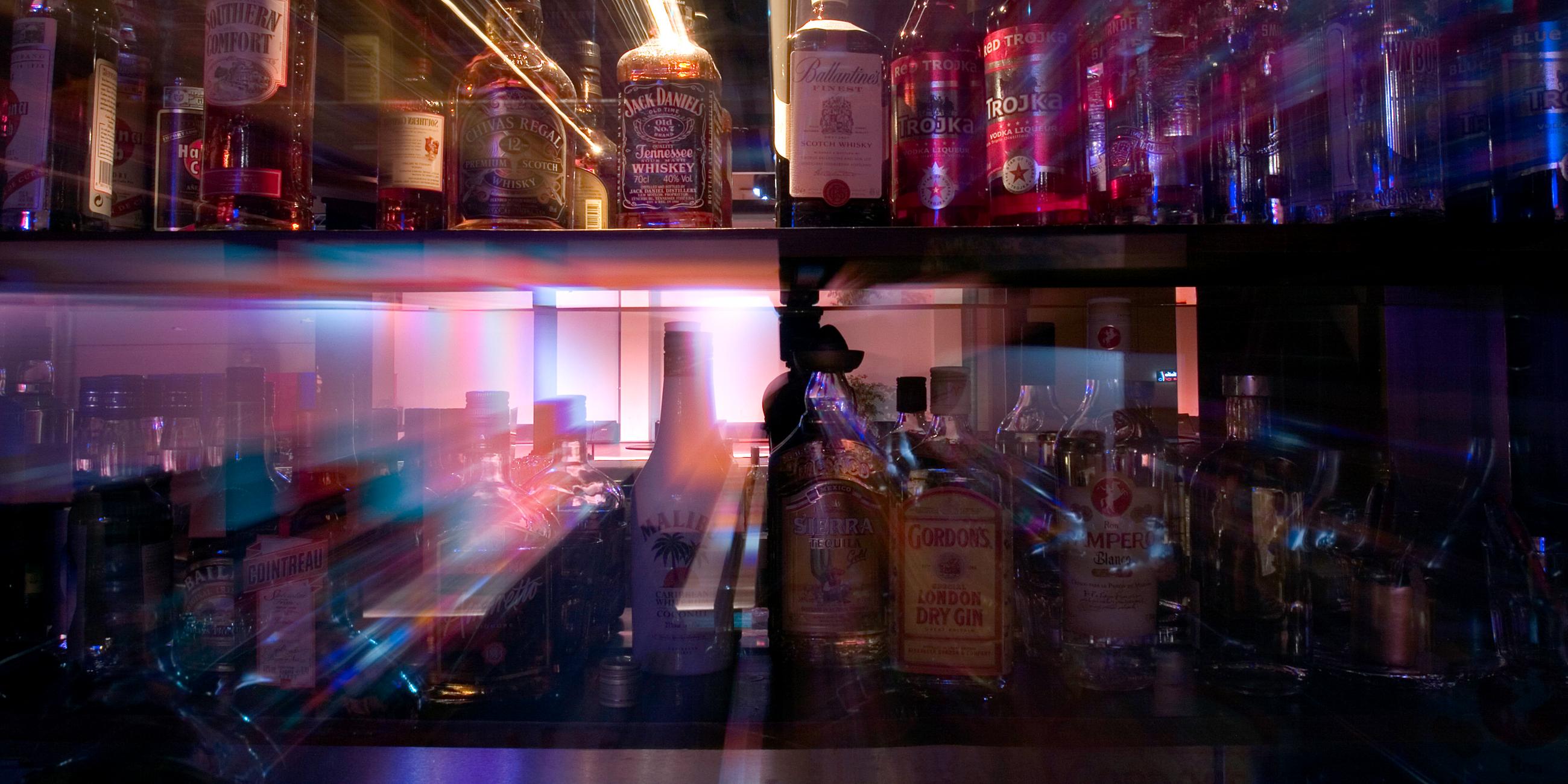 Typical: Alkohol