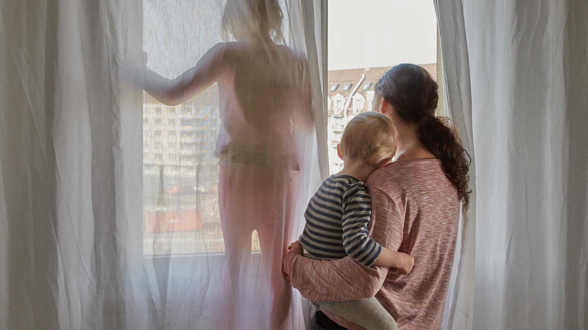 Typical: Alleinerziehend